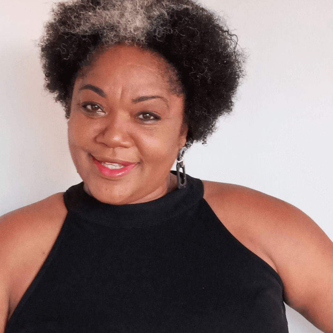 Lucia Cabrera Jones - Co-Founder & CEO