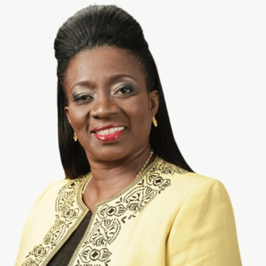 Regenie Fraser - Director