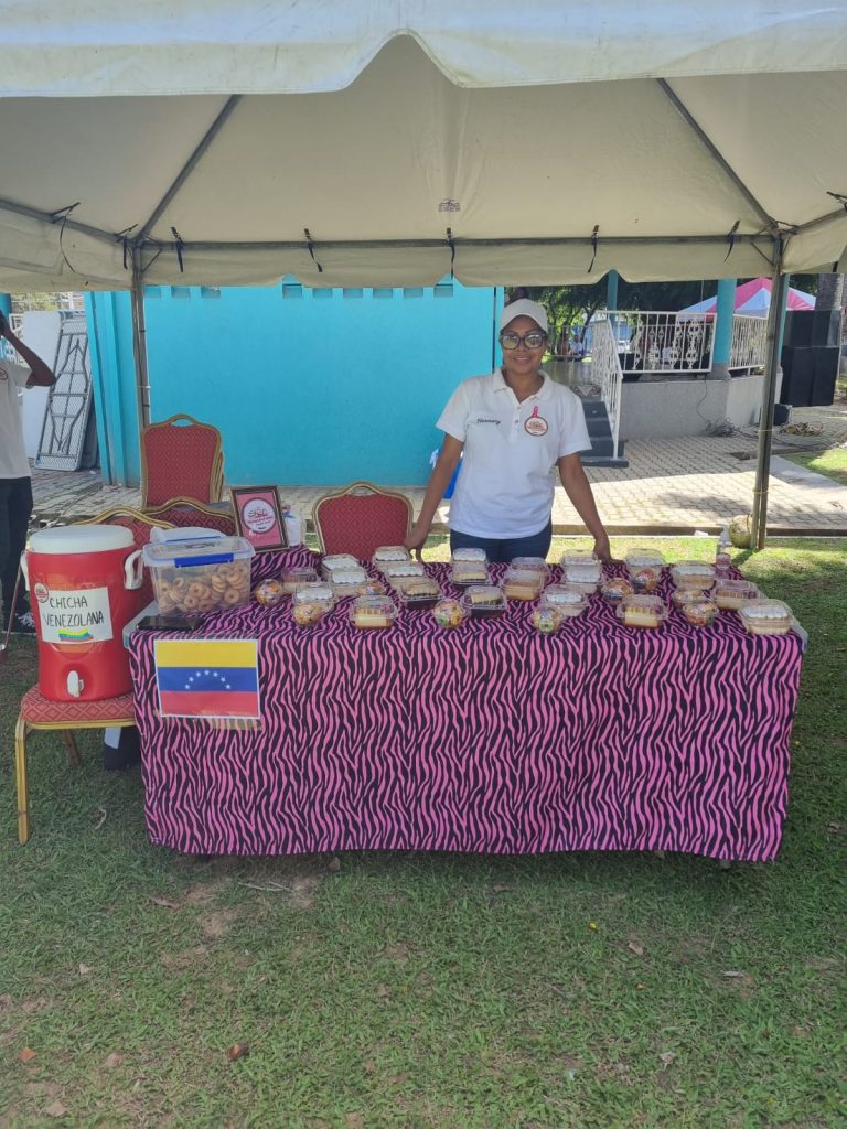 Hormary's sweet Details