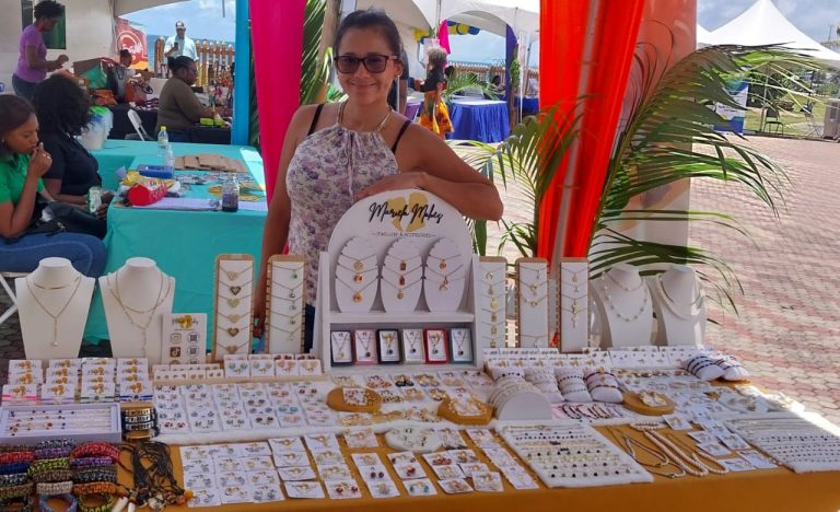 Mariela Makes Jewellery